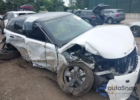 2024 Land Rover Range Rover Velar P250 S из США, поврежденный, VIN SALYJ2EX9RA383583